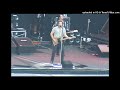 Bruce Springsteen Trouble River Bremen, Germany soundcheck performance 17/06/1999
