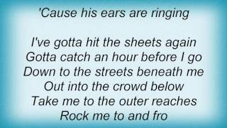 Saint Etienne - Boy Is Crying Lyrics