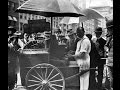 Manhattan_Dinah Washington_Vintage NewYork City