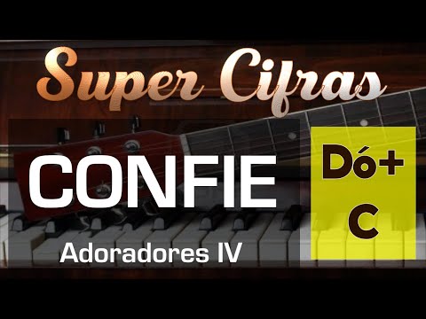 Confia - Andrielson Max