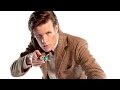 DOCTOR WHO: Farewell to MATT SMITH - All ...