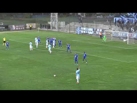 FK Radnik Surdulica 0-0 FK Radnicki Nis :: Resumos :: Videos 