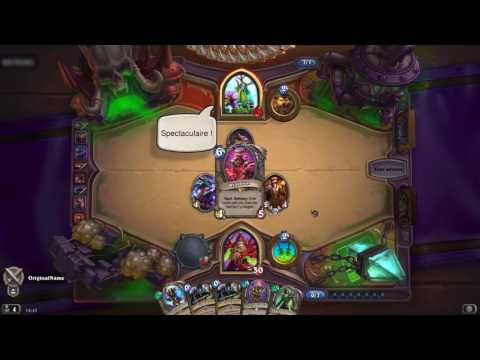 This is what Wrathion was meant for...