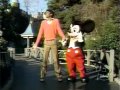 Michael Jackson - When You Wish Upon A Star \ Ease On Down The Road 1980