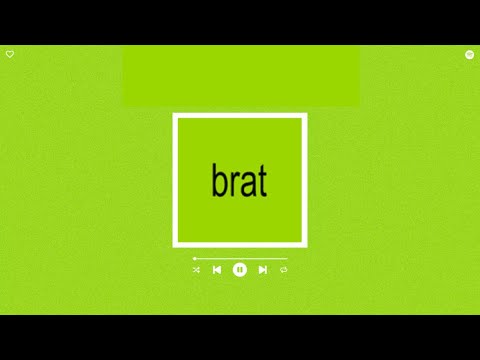 charli xcx - girl, so confusing (sped up & reverb)