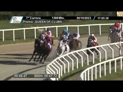 231006 c07 - LOUIS VUITTON - HIPODROMO LAS PIEDRAS