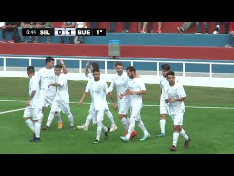 C.D.Juventud  Silense - C.D Buenavista