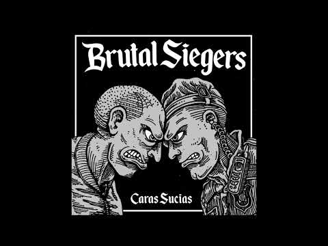 BRUTAL SIEGERS - Sant Boi!