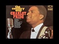 The Day The World Stood Still , Charley Pride , 1967