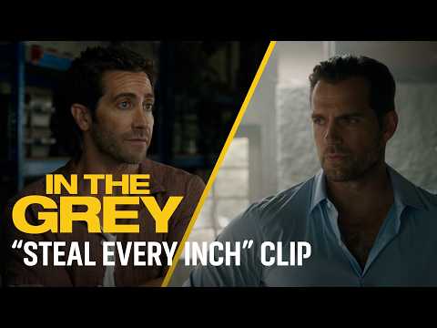 "Steal Every Inch" Clip