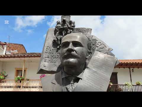 ESCUELA DE MÚSICA SANTO DOMINGO ANTIOQUIA 