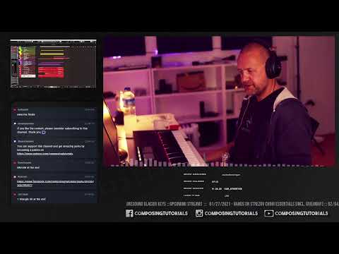 CTO - Hands On Strezov Sampling Choir Essentials
