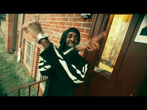 O5AMA SON - Demonstrate (Official Video) Dir@Shotsoutthebox