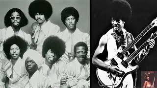 OHIO PLAYERS    &quot;It&#39;s All Over&quot;   1974