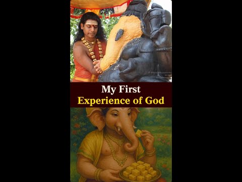 How Ganesha Gave Me My First Spiritual Breakthrough