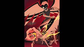 Backstabber #hazbinhotel #hazbinhoteledit #charlie #vaggie #charliemorningstar #hazbinhotelcharlie