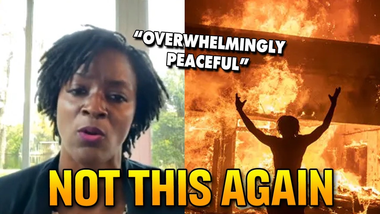 The gaslighting is just f*cking INSANE...