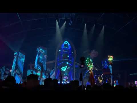 Giuseppe Ottaviani @ Dreamstate Socal 2019