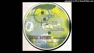 Strength To Strength - Logical Solution (Division I)