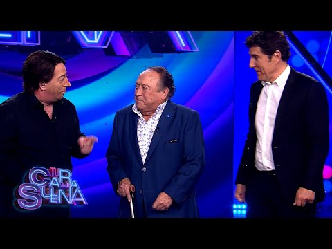 Agustín Jiménez y Fernando Esteso – TCMS10. Gala 14