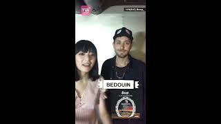 YUI CHANNEL VOL376 feat Bump crew