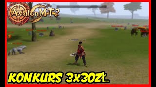Miniaturka - AvalonMT2.pl [#01] 🔥ZACZYNAMY GRĘ!🔥 2300 ONLINE!🟢 💲KONKURS SM!💲