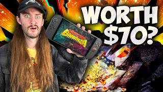 First THOUGHTS on Donkey Kong Bananza