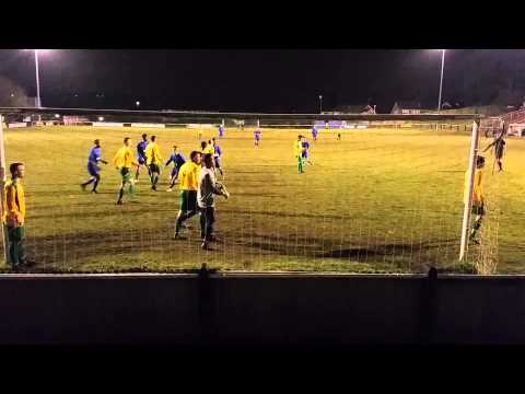 GORNAL ATHLETIC 3 BOLEHALL SWIFTS 2 10/2/15