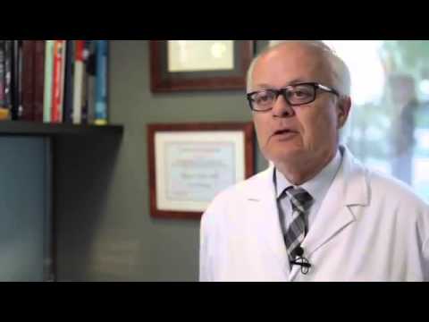 Dr. Miquel Llobet setzt die Andullation gegen Schmerzen bei Fibromyalgie ein