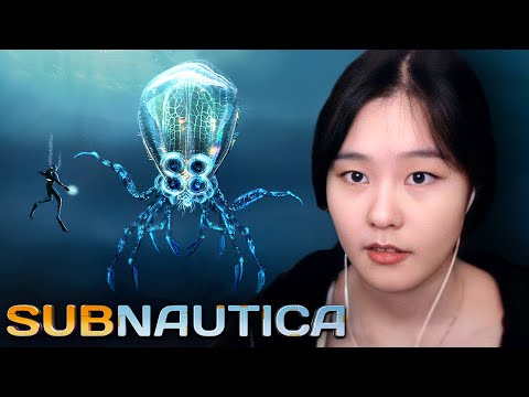 39daph Plays Subnautica - Part 3