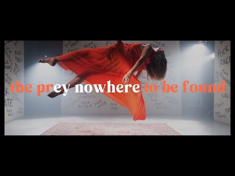 Nowhere To Be Found - The Prey