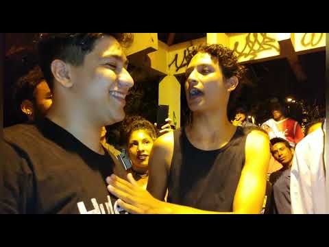 MKS E WLZIN VS NZ E MH 1A FASE RODA CULTURAL TIM MAIA ED 9