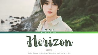 Download lagu [NCT LAB] Jaehyun - Horizon (Han/Rom/Ina) lirik terjemahan Indonesia mp3