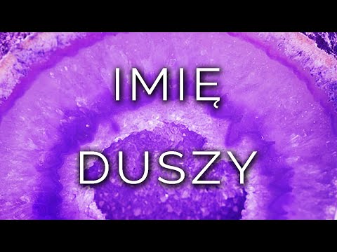 1124-PL_IT Agata, IMIĘ DUSZY - Hipnoza Ezoteryczna ∞ Lucio Carsi