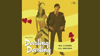 Hello Darling (Darling Darling / Soundtrack Version) - YouTube
