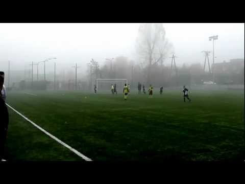 Huragan Wołomin 2002 Marcovia /9