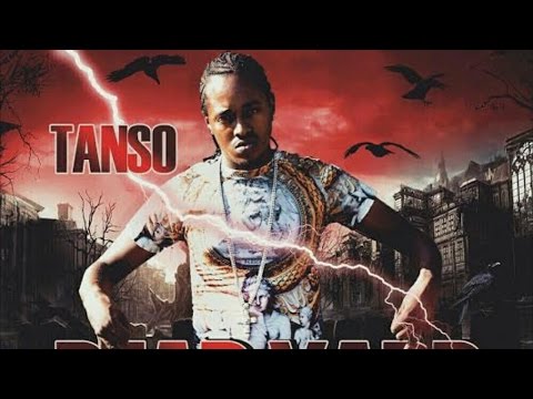 Tanso - Dead Yard (Raw) [Dead Yard Riddim] April 2015
