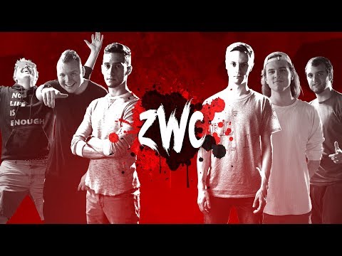 Zombies World Championship 2 | Official Livestream (#ZWC2)