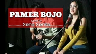 Download lagu PAMER BOJO ~ Cover By XENA XENITA ft Om Mbalelos [Dangdut Akustik] ( Cipt. Didi Kempot ) mp3