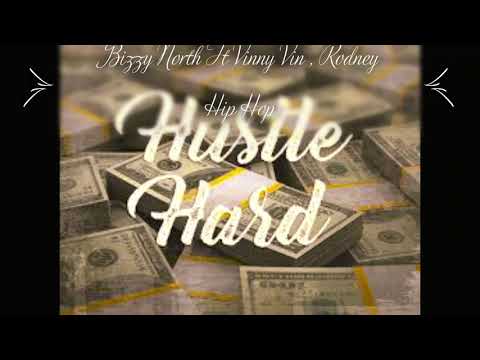 DJ North "Hip Hop" ft Rodney, Vinny Vin