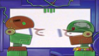 الأبجدية العربية حرف الجيم - سبيس تون - Spacetoon