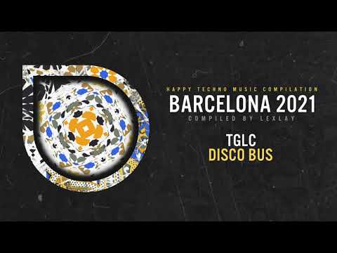 HTMC 18 TLGC - Disco Bus