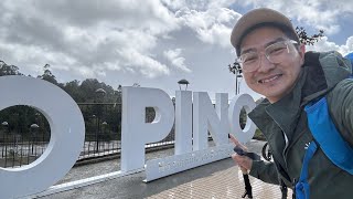 DAY 5 - Rain, Rainbows, and Remarkable People | Camino Primitivo Journey [4K]
