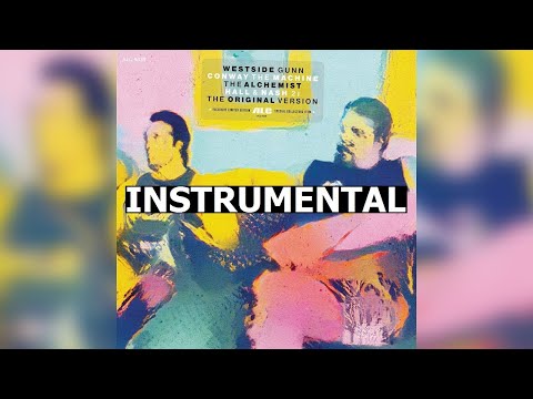 Westside Gunn & Conway The Machine - '94 Ghost Sh*t (Instrumental)