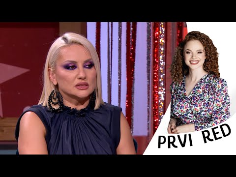 1200 milja živi odavde: Povodom 15 godina od smrti Tošeta Proeskog u studiju sa Gocom Tržan