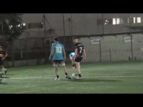 GEBA VS REAL ZHEIMER - 01/10/2021 - Liga Mayores