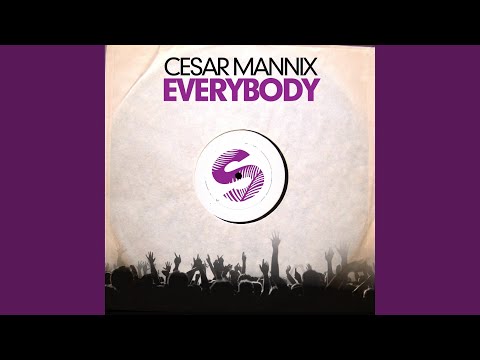 Everybody (Original Mix)