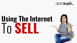 How To Sell Products Using The Internet | Success Secrets Part 5