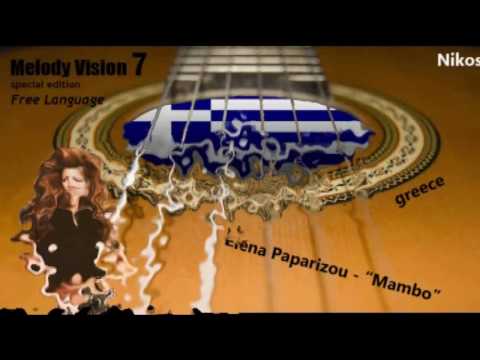 MelodyVision 7 - WINNER - GREECE (NIKOS)