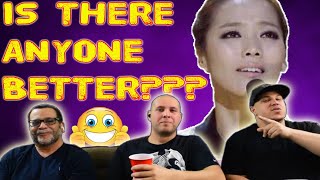 THE GREATEST SINGER EVER ?// SO HYANG | 불후의명곡2 - 소향, 사이먼 앤 가펑클의 Bridge Over Troubled Water| REACTION